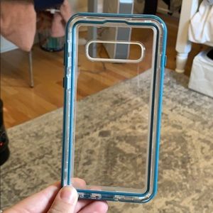 Galaxy S10 Lifeproof NËXT Case